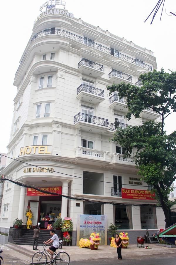 Blue Diamond Airport - San Bay Tan Son Nhat Ho Chi Minh City Exterior photo